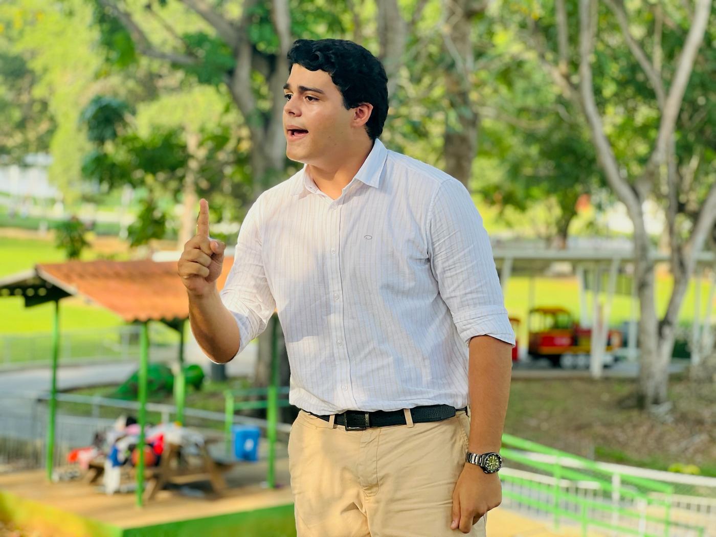 Voces Jóvenes — sede presencial
