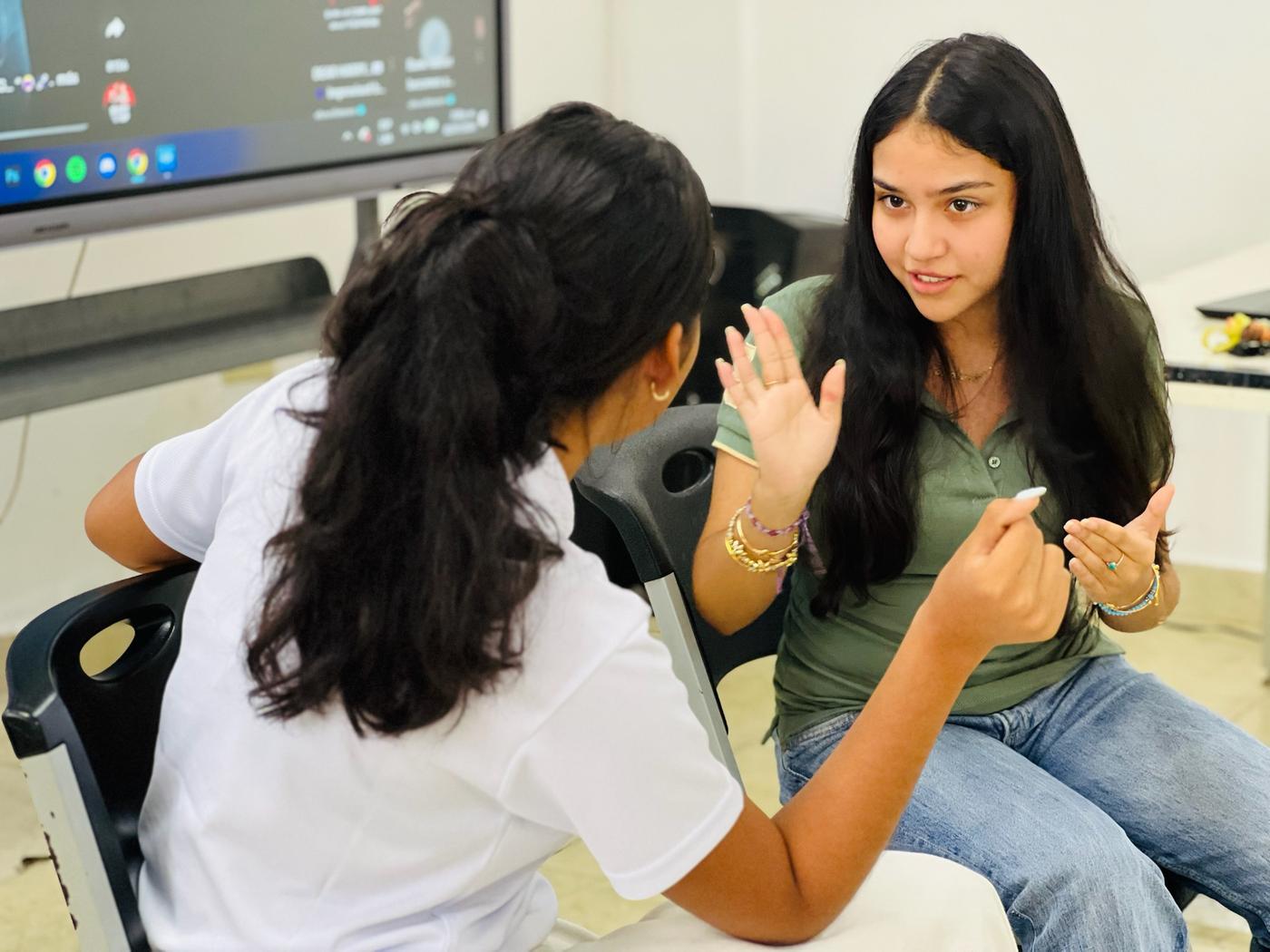 Taller de improvisación